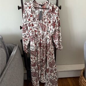 Banana Republic Women's Dress